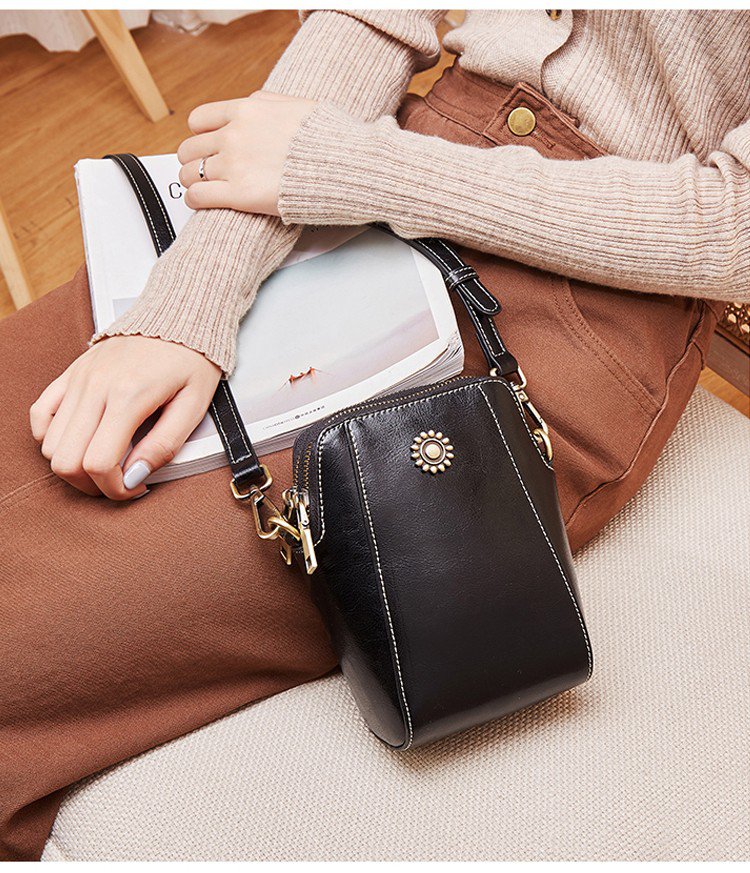 Jasmine | Stylish Mini Crossbody Bag Jasmine | Stylish Mini Crossbody Bag
